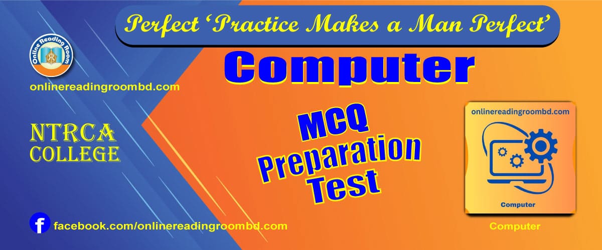 কম্পিউটারের ইতিহাস (NTRC COllege), কম্পিউটারের ইতিহাস